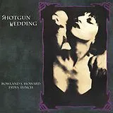 Lydia & Howard, Rowland S. Lunch LP (analog) Shotgun Wedding