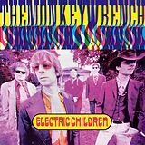 The Monkeywrench LP (analog) Electric Children