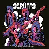 The Scruffs LP (analog) Teenage Tragedies 1974 - 1979