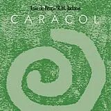 Joao De Bruco, R.h. Jackson LP (analog) Caracol