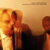 Les Coronados LP (analog) Dinintel Et Tonuvital 1982-1990