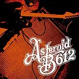 Asteroid B612 LP (analog) Asteroid B612