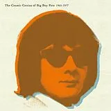 Big Boy Pete Vinyl The Cosmic Genius Of Big Boy Pete
