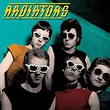 The Radiators From Space LP (analog) Studio Demos 1977 And More