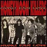 The Honeymoon Killers LP (analog) Hung Far Low