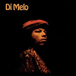 Di Melo Vinyl Di Melo (Vinyl)