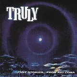 Truly LP (analog) Fast Stories...from The Kid Coma