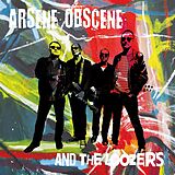 Arsene Obscene & The Loozers Vinyl Arsene Obscene & The Loozers