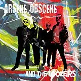 Arsene Obscene & The Loozers Vinyl Arsene Obscene & The Loozers