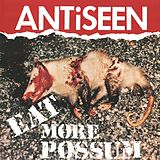 Antiseen Vinyl Eat More Possum