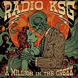 Radio Ksg LP (analog) A Million In The Creek