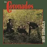 Les Coronados LP (analog) N Importe Quoi