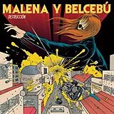 Malena Y Belcebu Vinyl Destruccion