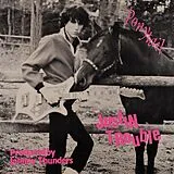 Justin Trouble Single (analog) Ponytail/no Love
