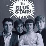 The Blue Stars Single (analog) Social End Product / I Can Take It