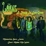 The Loons Single (analog) A Dream In Jade Green