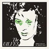 The Valves Single (analog) Robot Love / For Adolfs'' Only