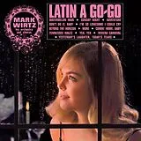 The Mark Wirtz Orchestra And Chorus Vinyl Latin A Go-go