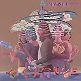 Maypole Vinyl Maypole