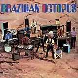 Brazilian Octopus Vinyl Brazilian Octopus