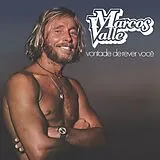 Marcos Valle LP (analog) Vontade De Rever Voce