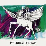 Philwit & Pegasus Vinyl Philwit & Pegasus
