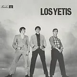 Los Yetis LP (analog) Los Yetis