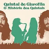 Quintal De Clorofila LP (analog) O Mistério Dos Quintais