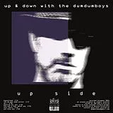 Dum Dum Boys LP (analog) Up & Down With The Dum Dum Boys