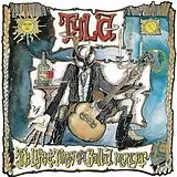 TYLA LP (analog) The Life And Times Of A Ballad Monger