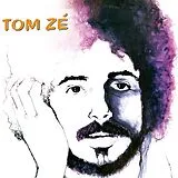 Tom Zé LP (analog) Zé, Tom