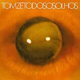 Tom Zé LP (analog) Todo Os Olhos