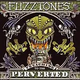 The Fuzztones LP (analog) Preaching To The Pervert