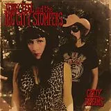 Jerr And The Big City Stompers Teel LP (analog) Crazy Dreams
