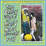 Various LP (analog) The Crazy World Of Music Hall Vol 1
