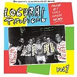 Various LP (analog) Locura Tropical Vol 1
