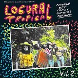 Various LP (analog) Locura Tropical Vol 2