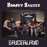 Simply Saucer LP (analog) Saucerland