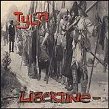 TYLA LP (analog) Libertine