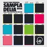 Various LP (analog) Sampladelia 2022