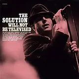 The Solution LP (analog) Will Not Be Televised