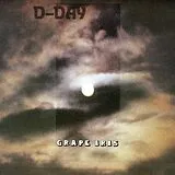 D-day LP (analog) Grape Iris