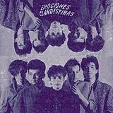 Emociones Clandestinas LP (analog) Demo 1986 Y Mas