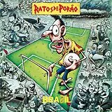 Ratos De Poraro LP (analog) Brasil