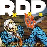 Ratos De Poraro LP (analog) Anarkophobia