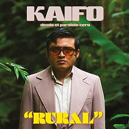 Kaifo Vinyl Rural