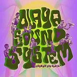 Olaya Sound System LP (analog) Suenan Los Olaya