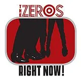 The Zeros LP (analog) Right Now