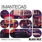 The Mantecas LP (analog) Black Nile - Ltd Ed. (indies Only)
