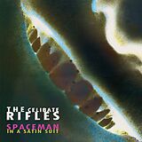 The Celibate Rifles Vinyl Spaceman In A Satin Suit